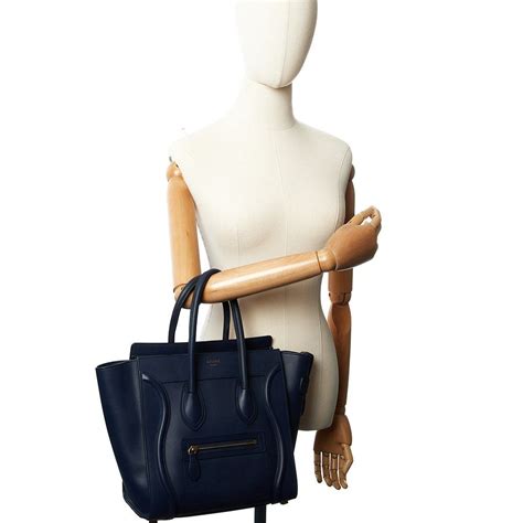 2nd hand celine bag|pre owned celine handbags.